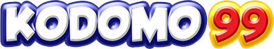 logo kodomo99